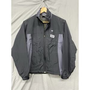 Runners World Woman’s Shell Jacket GORE-TEX Size Small No Hood
